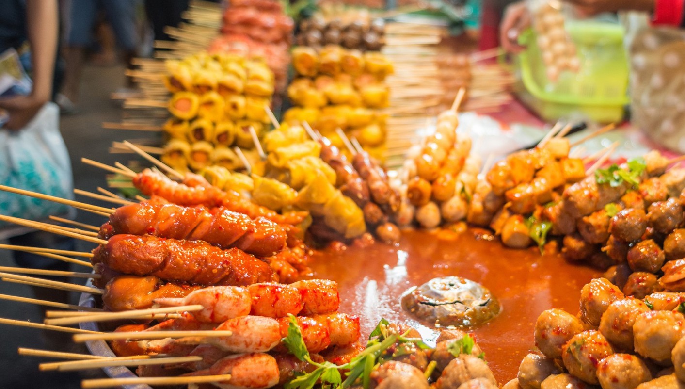 paquete turistico Descubre Tailandia, Singapur y Bali