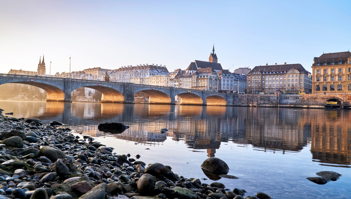 paquete turístico España y Suiza con Alsacia y Selva Negra