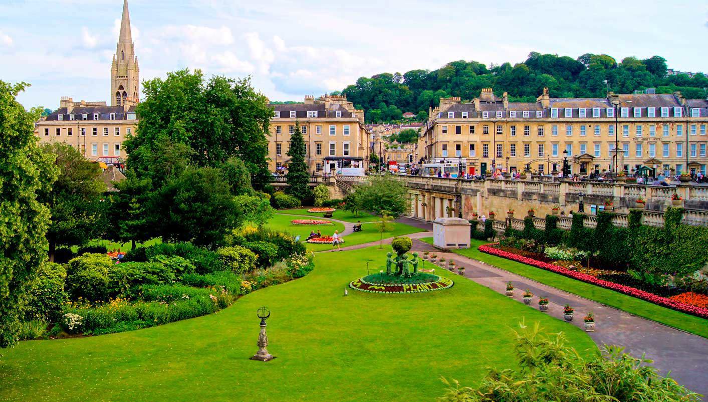 header picture of tour Touring Southern England