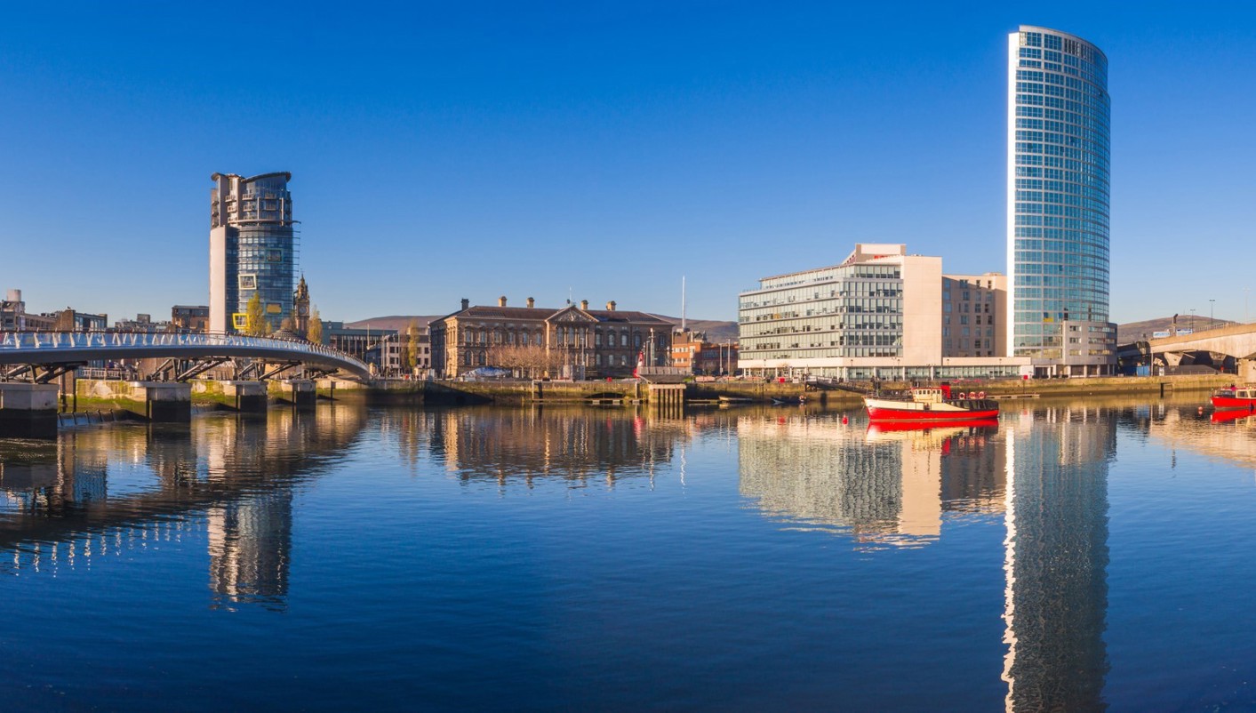 paquete turístico Gran tour de Inglaterra, Escocia e Irlanda