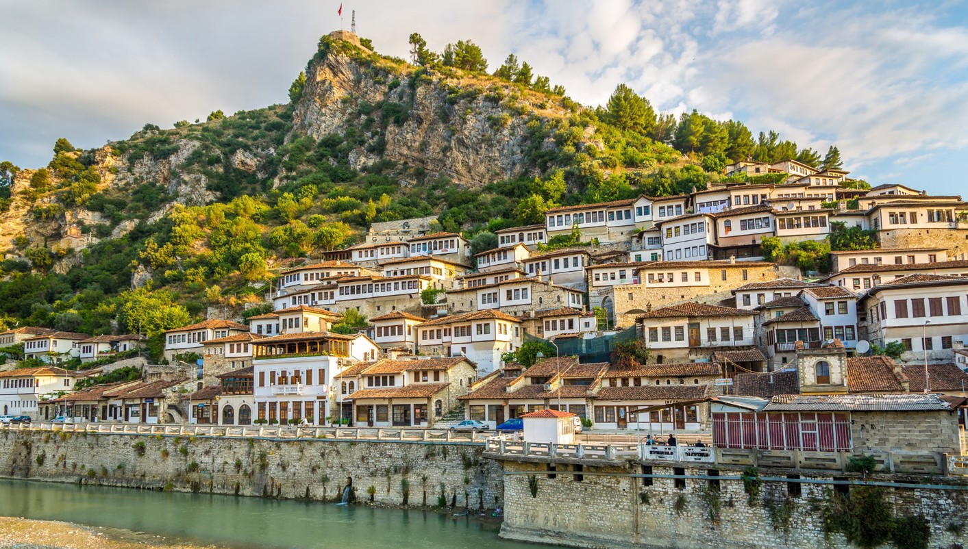 paquete turístico Rumanía y Balcanes con Albania