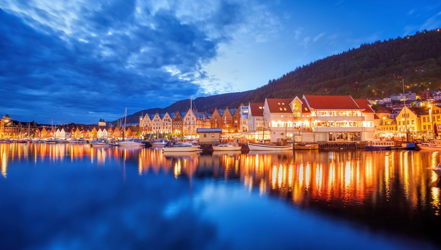 paquete turistico Círculo Danés