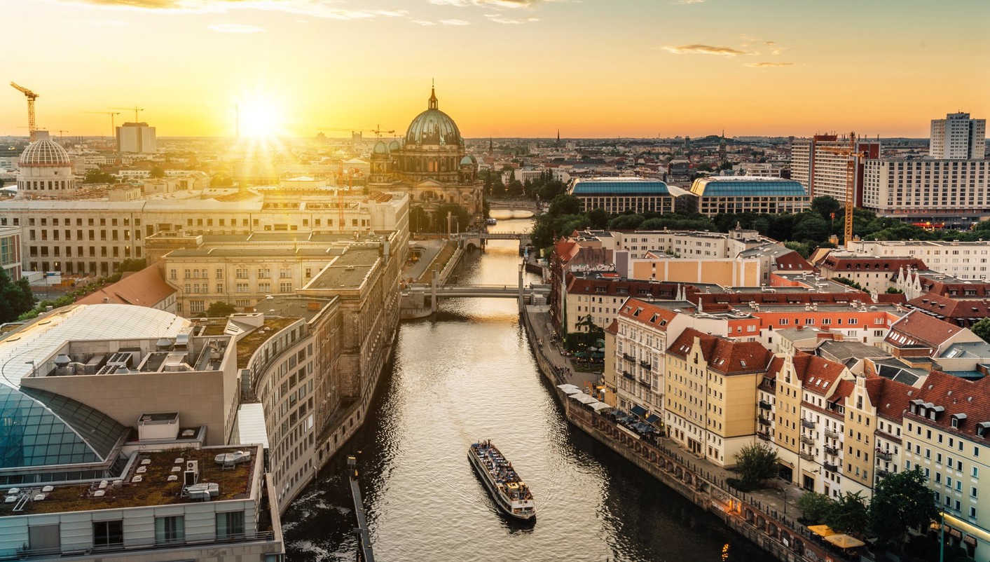 paquete turistico Norte de Alemania con Berlín
