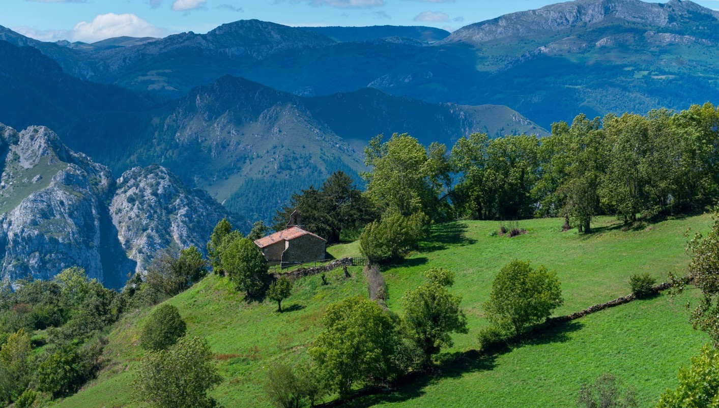 paquete turistico Asturias Cielo Norteño