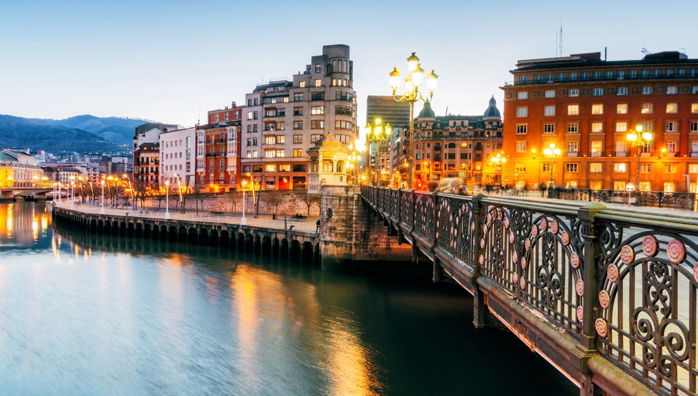 paquete turistico Norte De España y País Vasco