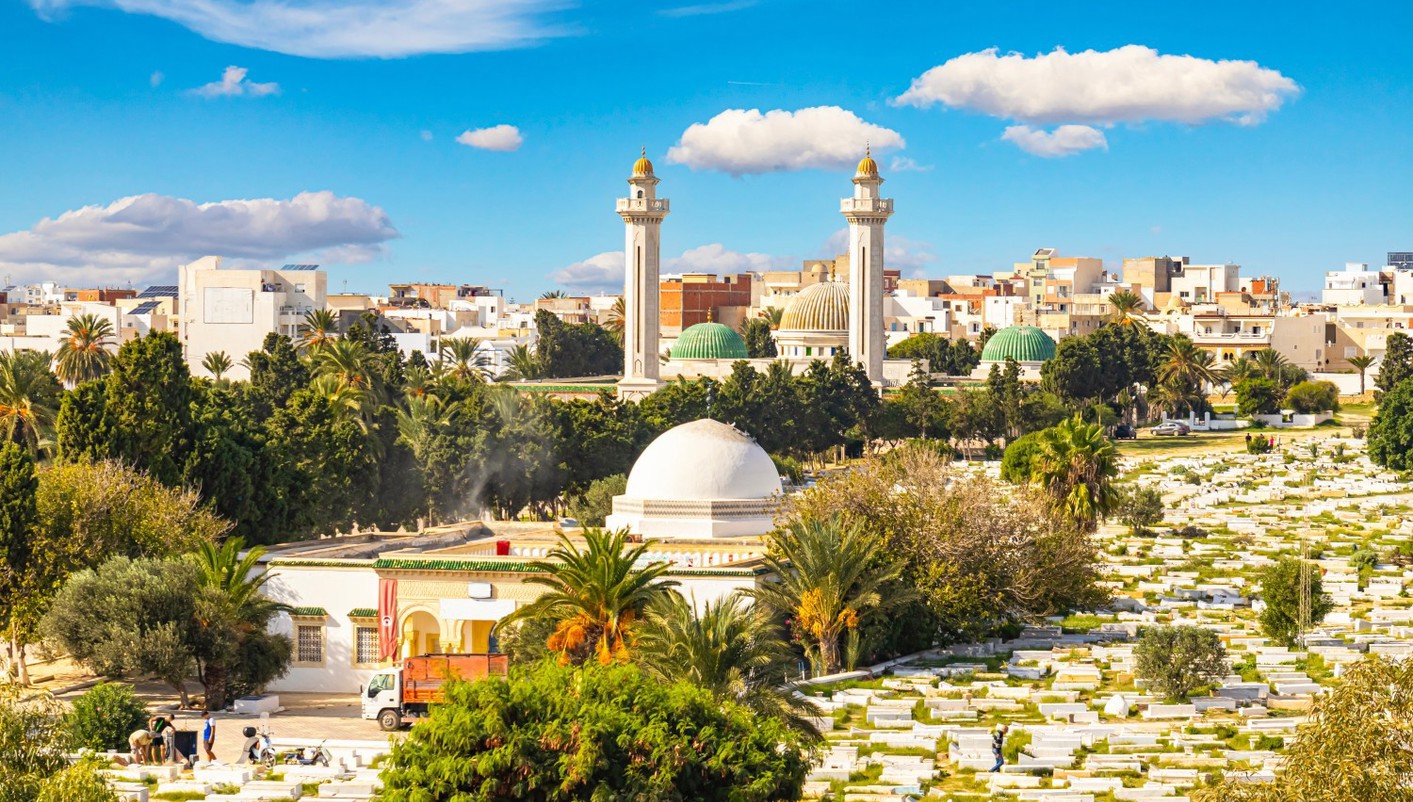 paquete turístico Gran Giro Balcánico