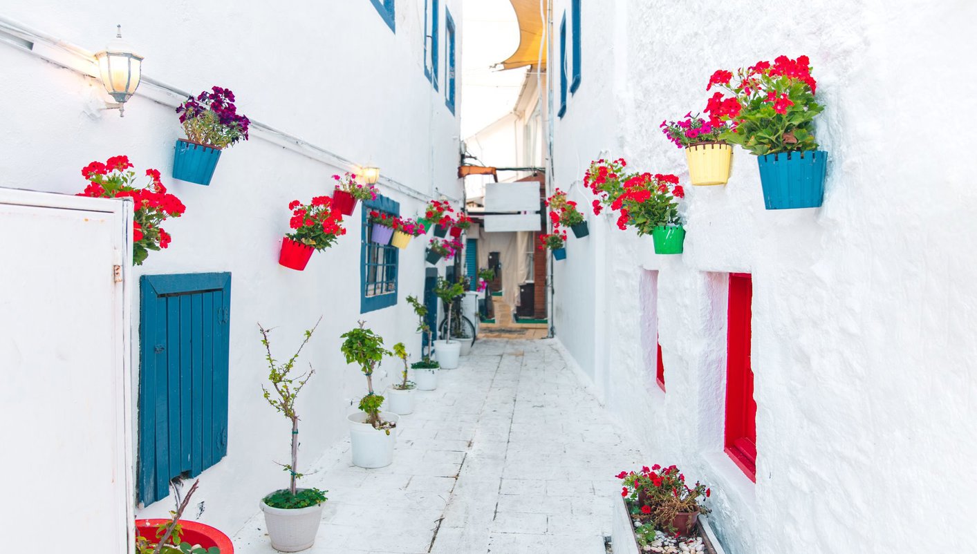 paquete turístico Estambul y Perlas del Egeo