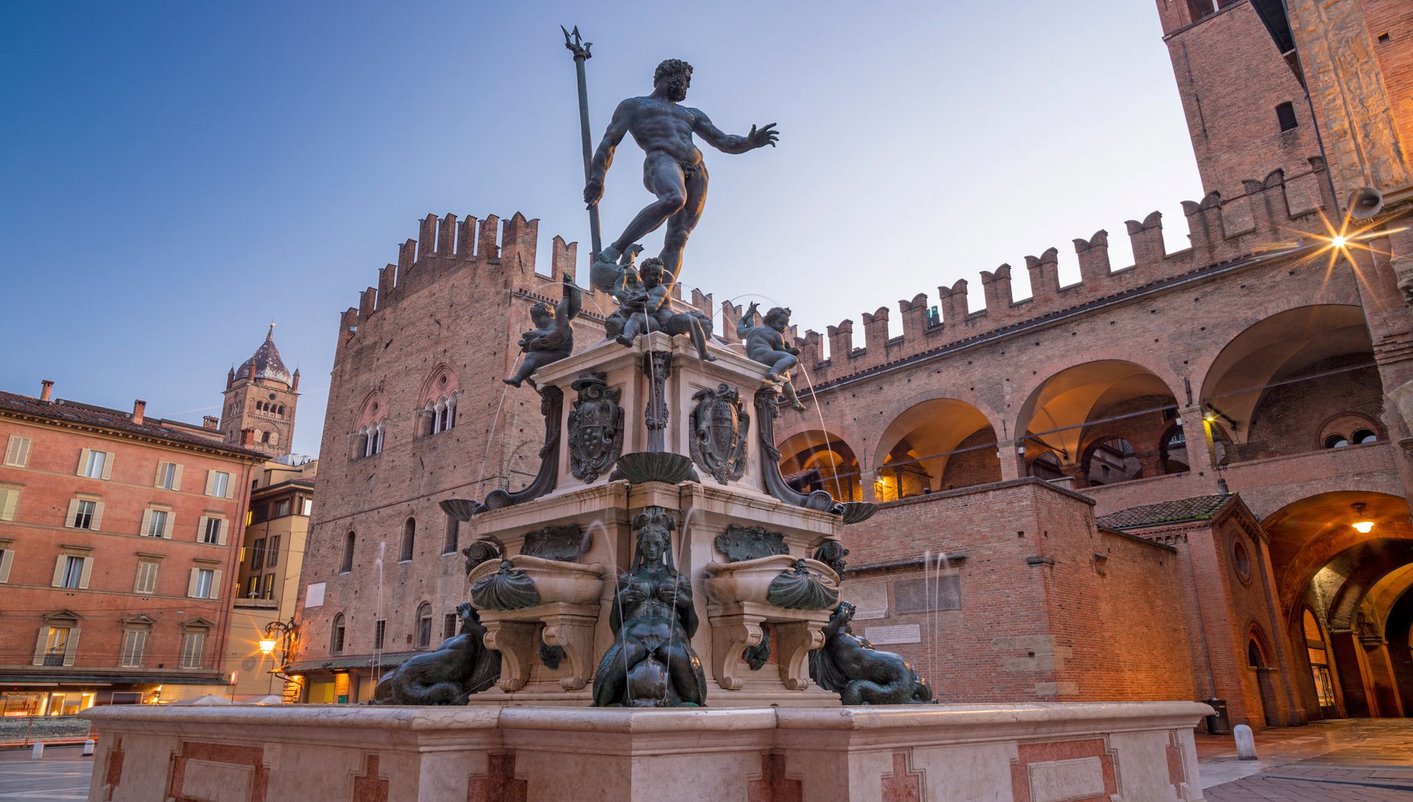 paquete turistico Venecia, Emilia Romana y Florencia