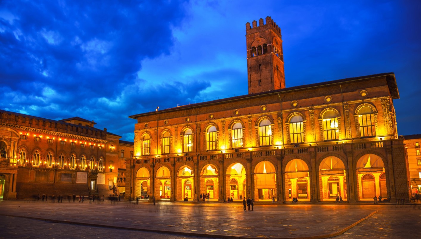 paquete turistico Sabores de Italia