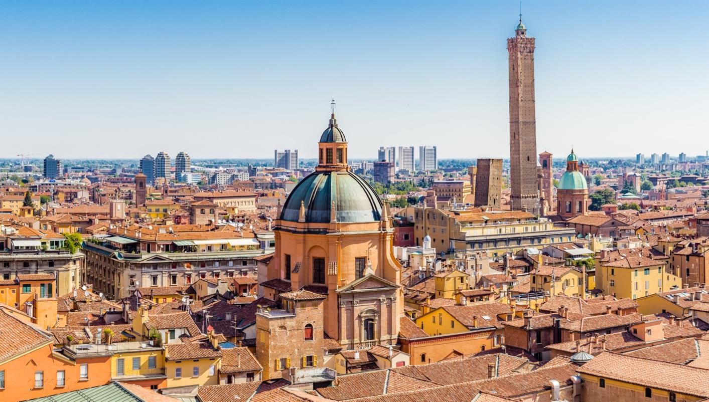paquete turistico Venecia, Emilia Romana y Florencia