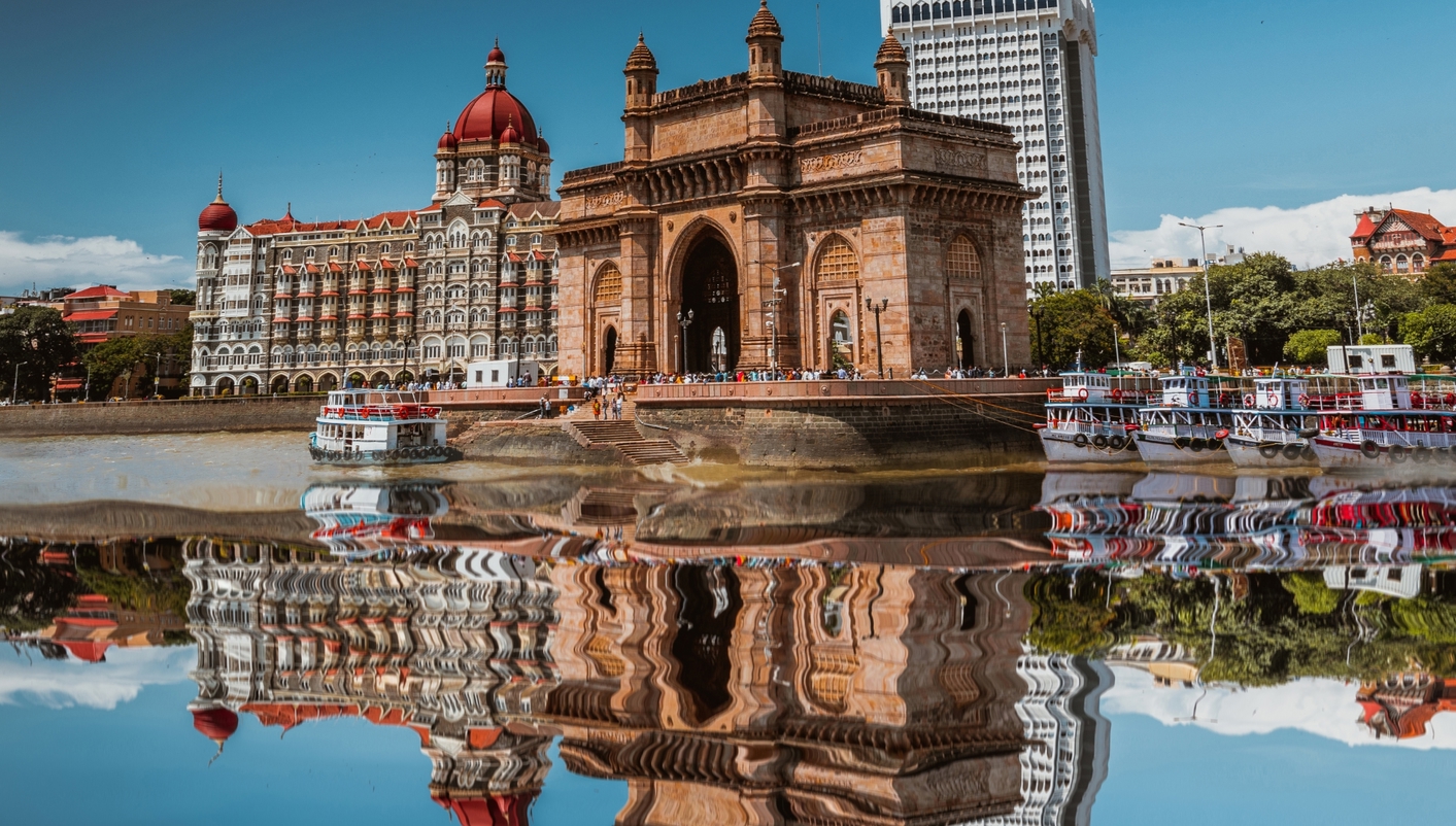 paquete turistico Rajasthán Imprescindible y Mumbai