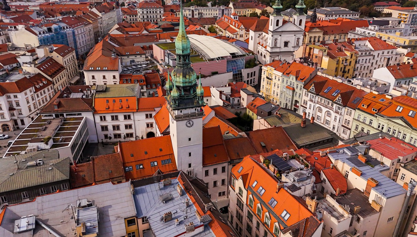 paquete turístico Austria, Baviera y Chequia Mágica