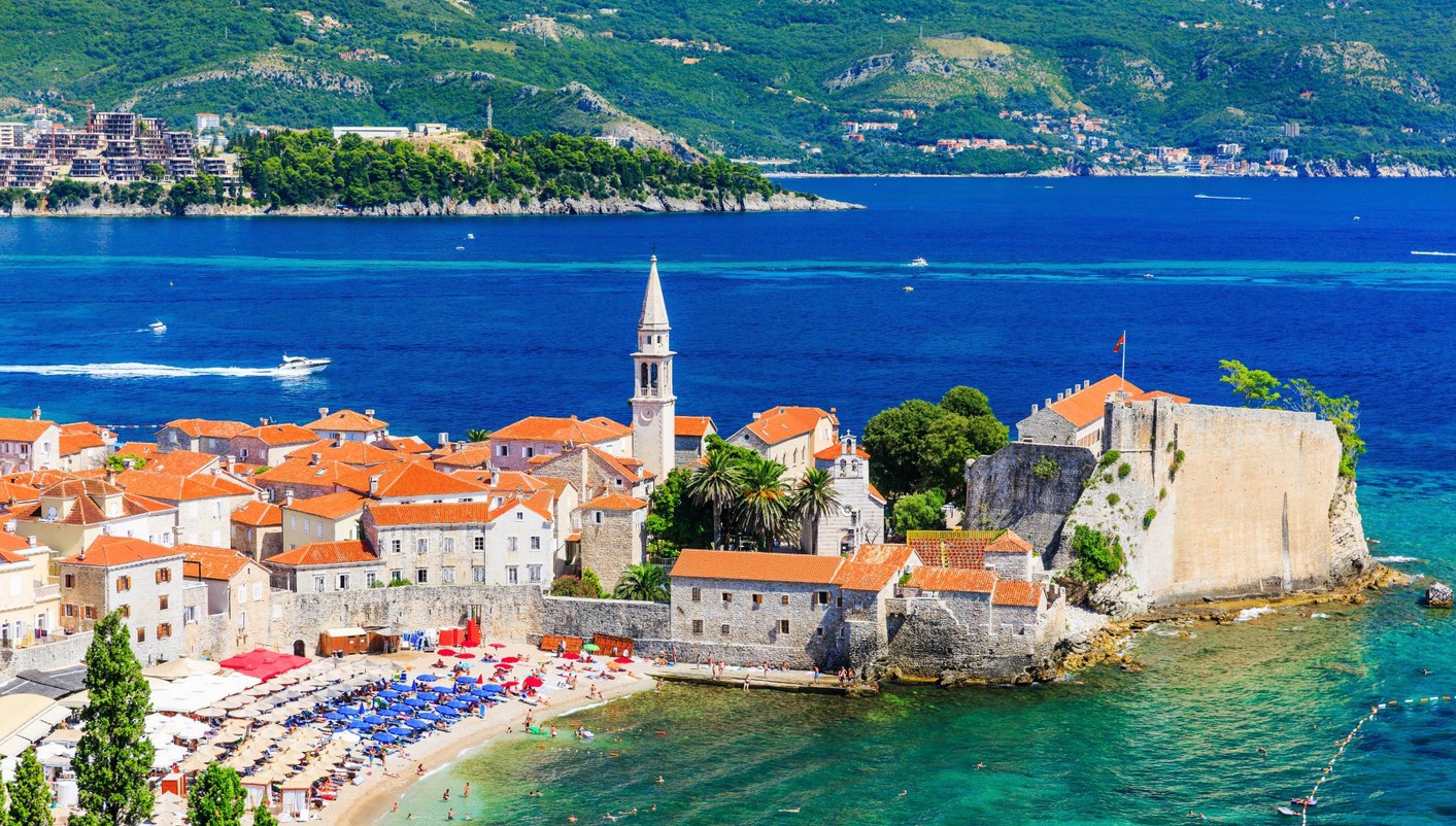 paquete turistico Rumanía y Balcanes con Albania