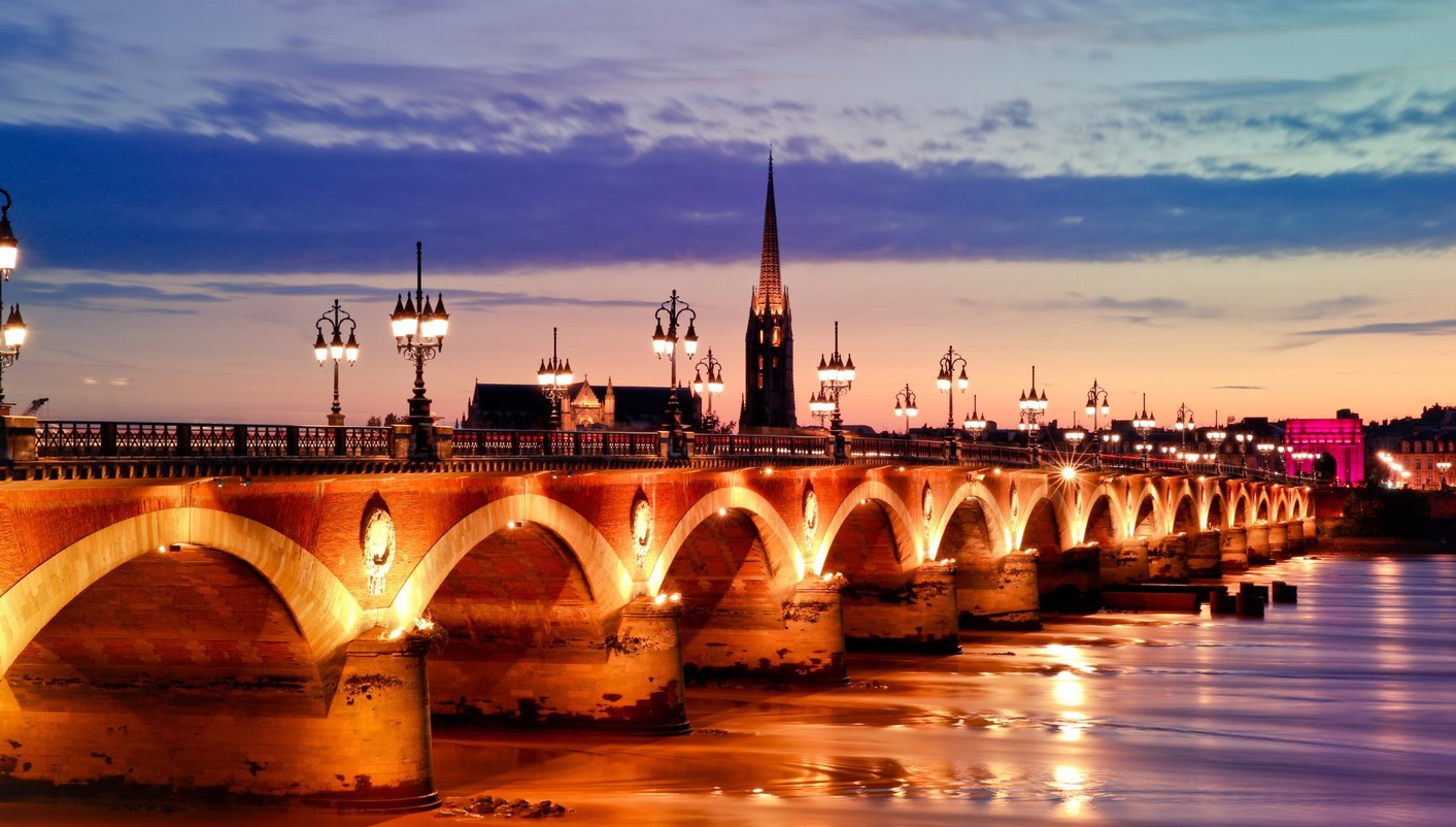 paquete turistico Portugal, Galicia, Madrid y Paris
