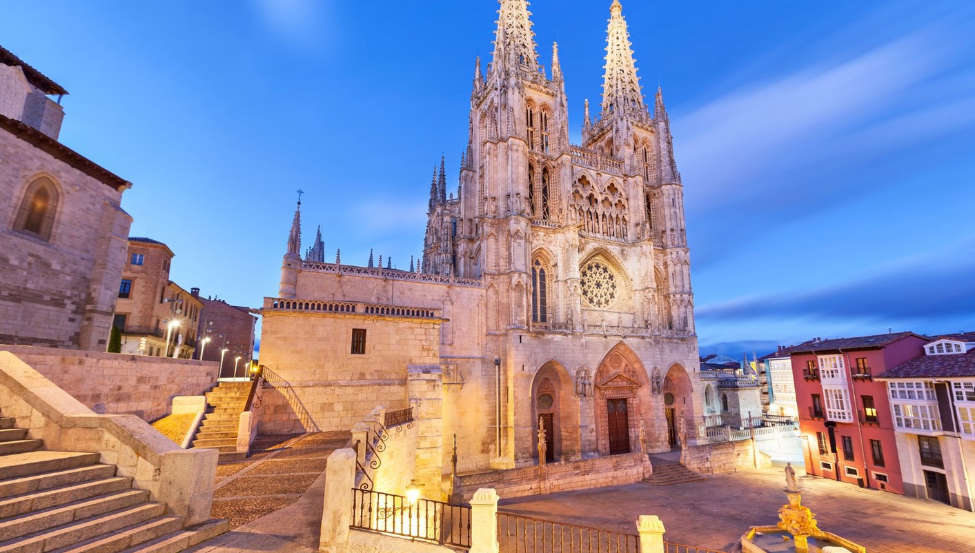 paquete turistico Norte De España Y País Vasco