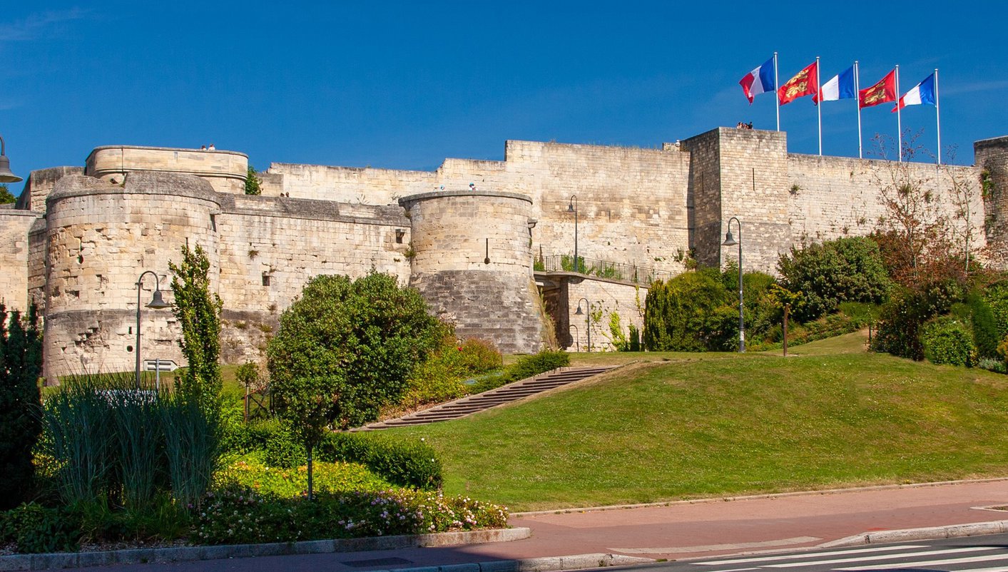 paquete turistico Mont Saint Michel y Castillos del Loira