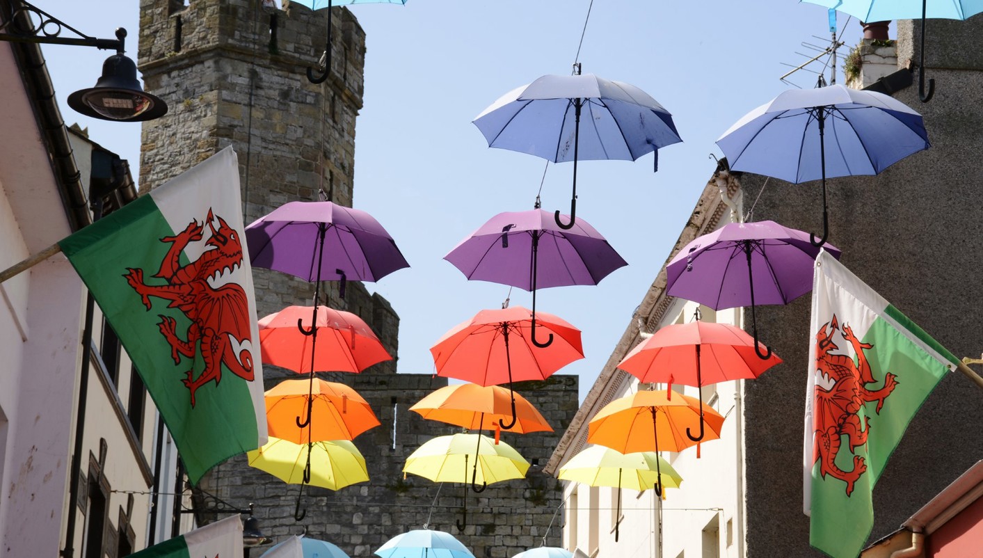 paquete turístico Gran Ruta Británica e Irlandesa con Londres