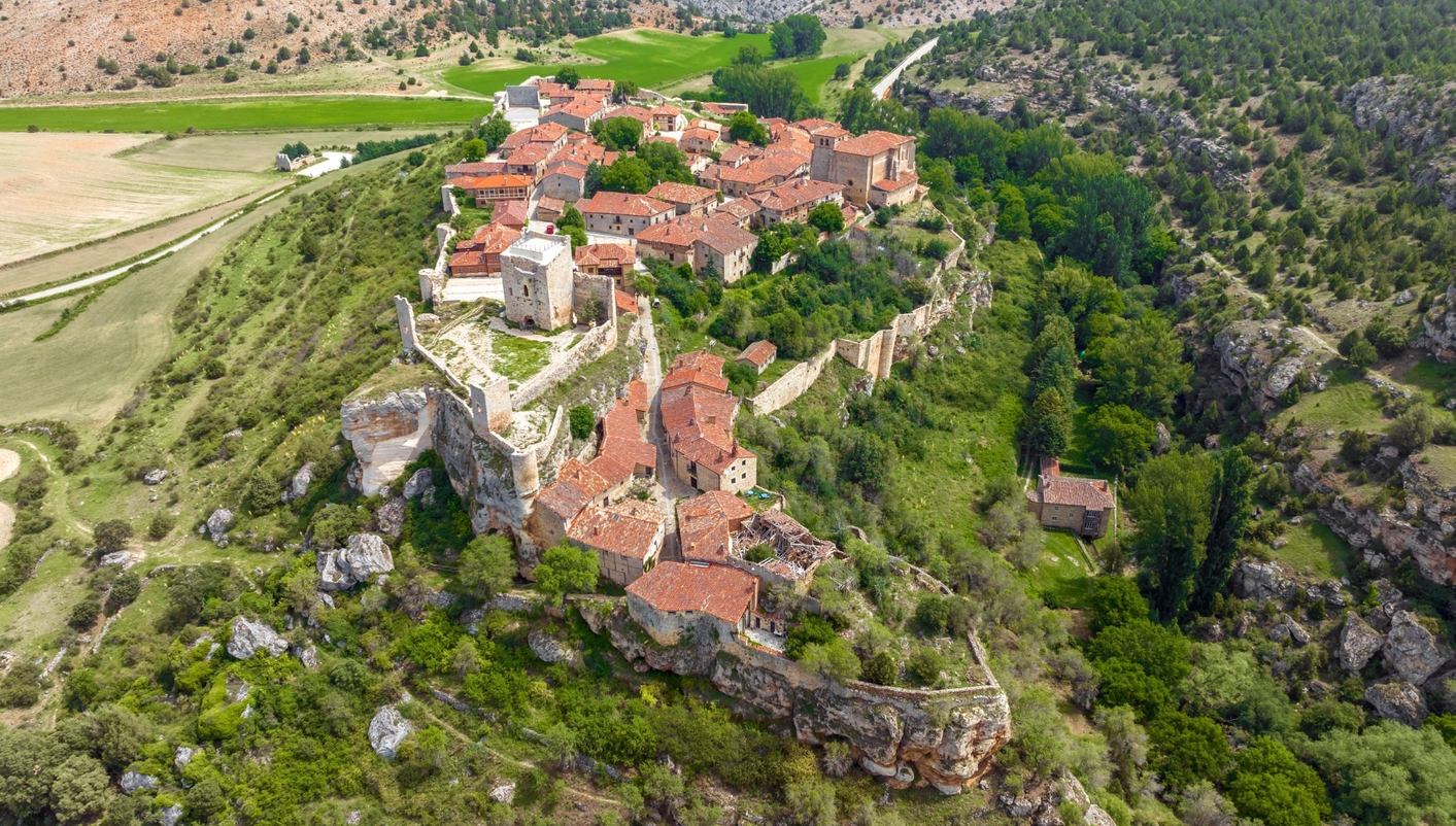 paquete turistico Rioja Enológica