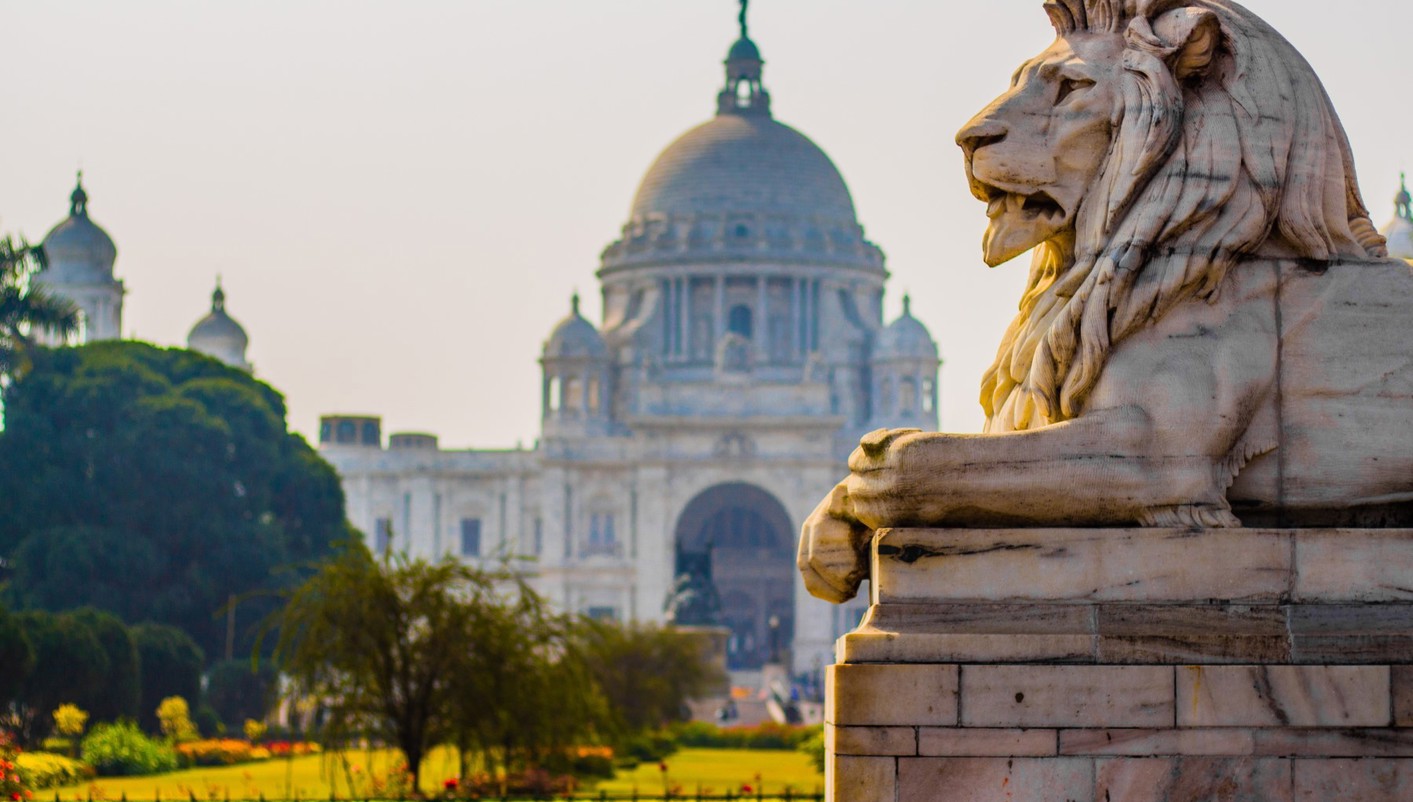 paquete turistico Extensión Calcuta histórica y espiritual