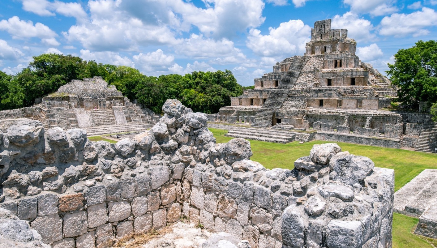 paquete turístico Caminos de Historia