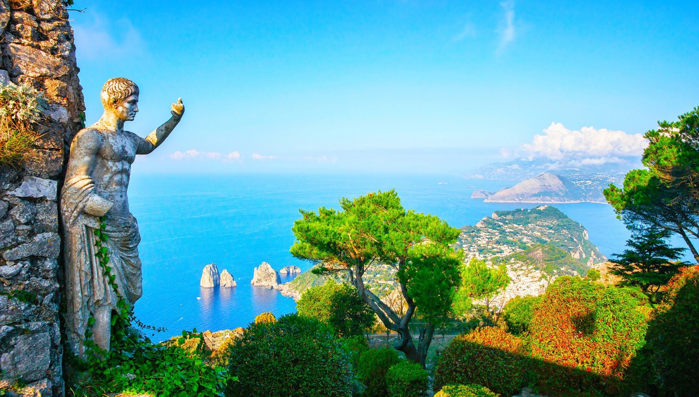 paquete turistico Bellezas De Puglia