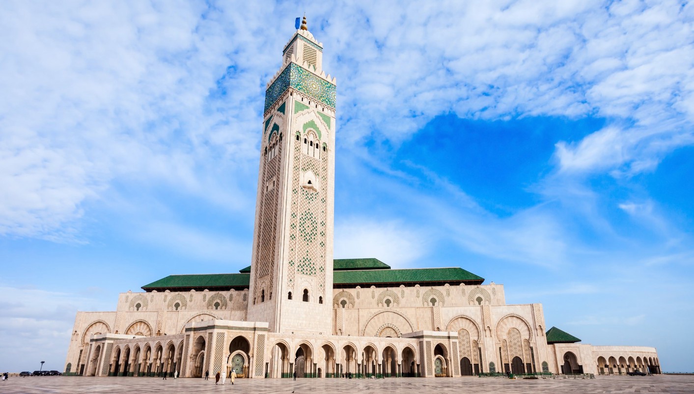 paquete turistico Marruecos,  Tánger-Tánger