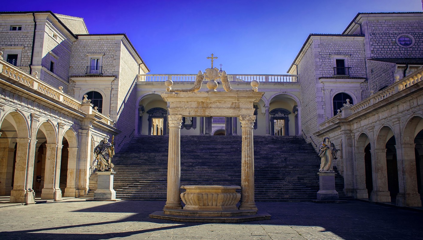 paquete turistico Roma, Puglia y Campania Con Norte De Italia Fin Venecia