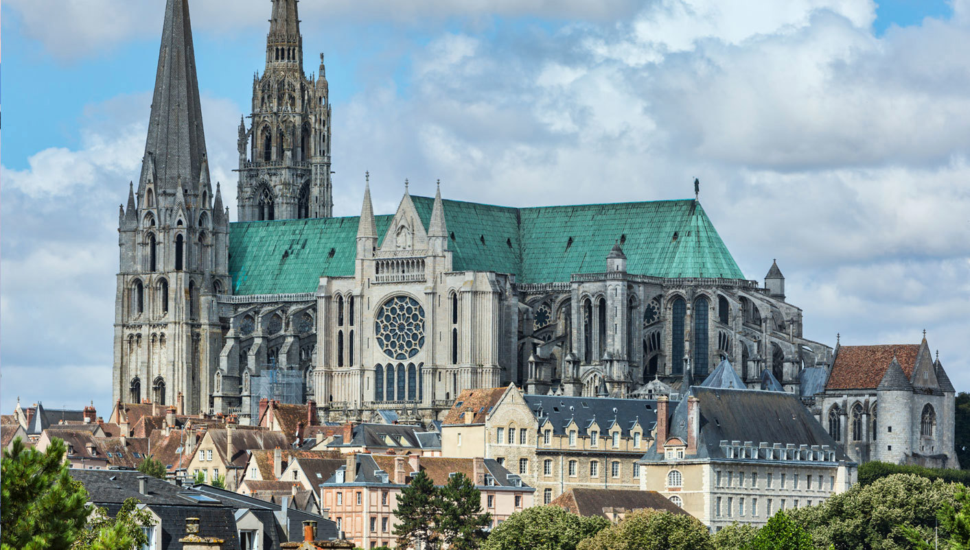 paquete turistico Londres, Mont San Michell y Paris turista