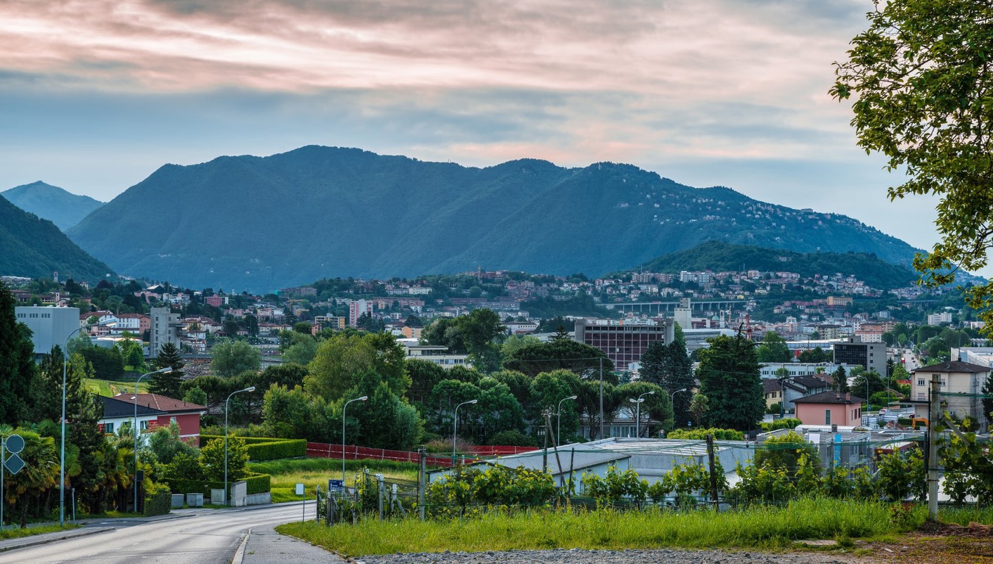 paquete turístico Suiza y Alemania