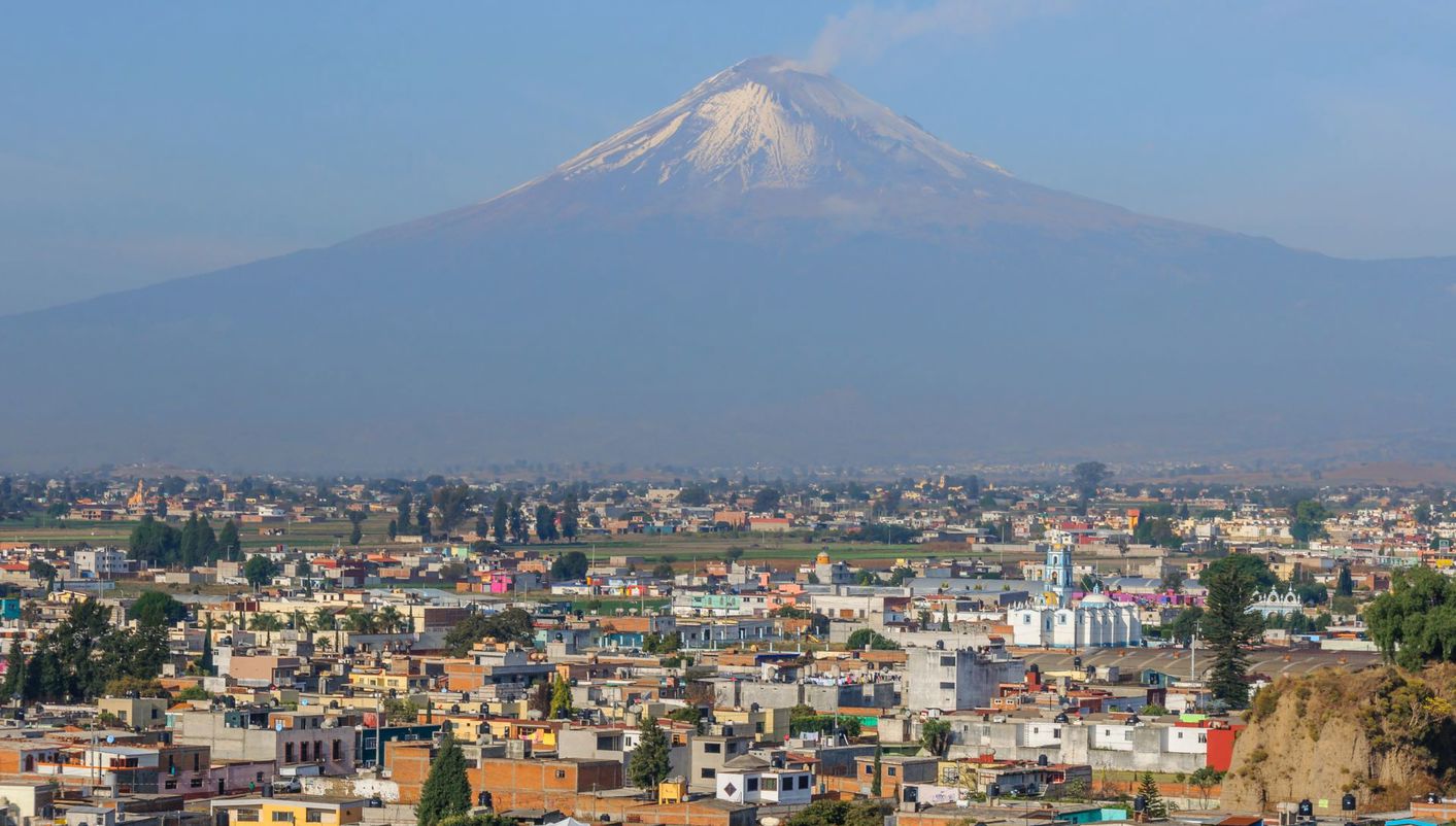 paquete turístico De Ciudad de México a Cancún