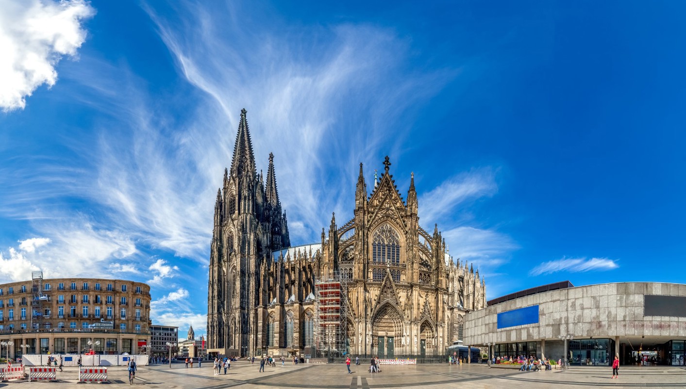 paquete turistico España Y Suiza Con Alsacia Y Ruta Cuentos De Hadas Fin Berlin