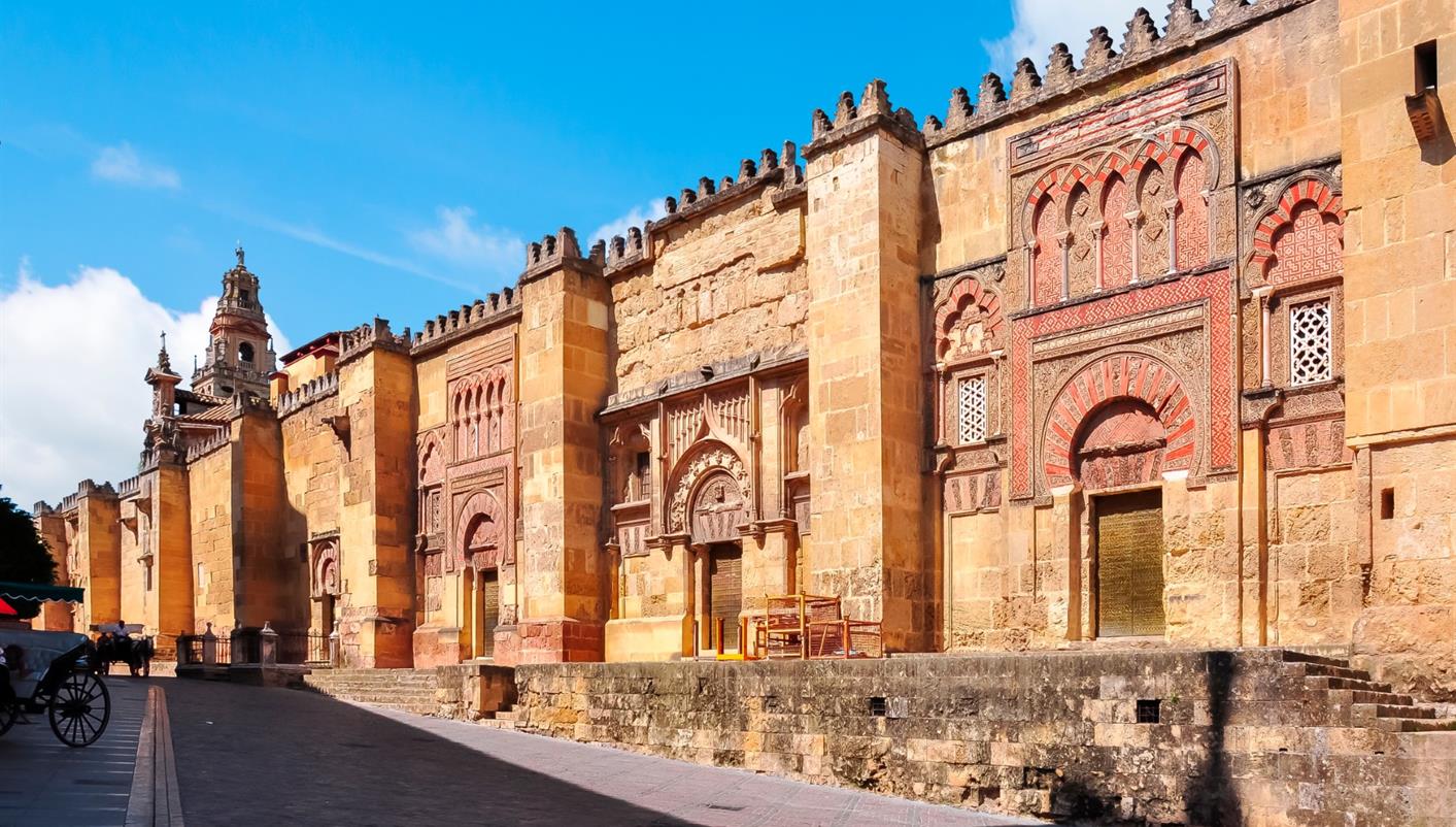 paquete turistico Cataluña, Levante y Andalucia (Sin Alhambra)
