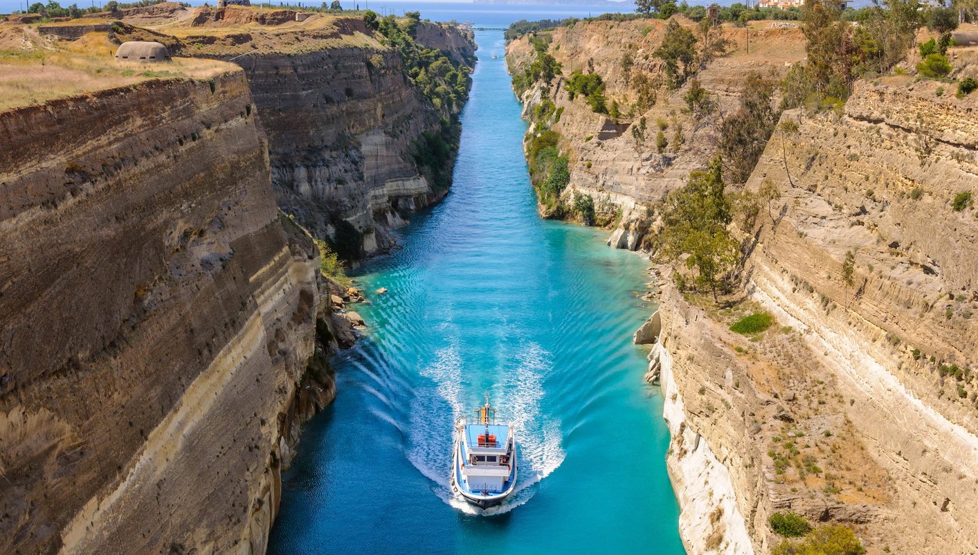 paquete turistico La Gran Boda Griega