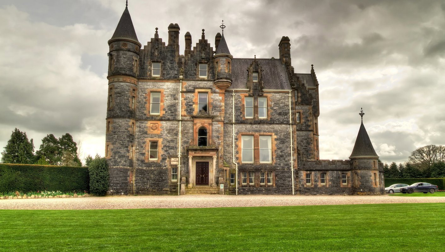 paquete turístico Gran Ruta Británica e Isla Esmeralda con Londres