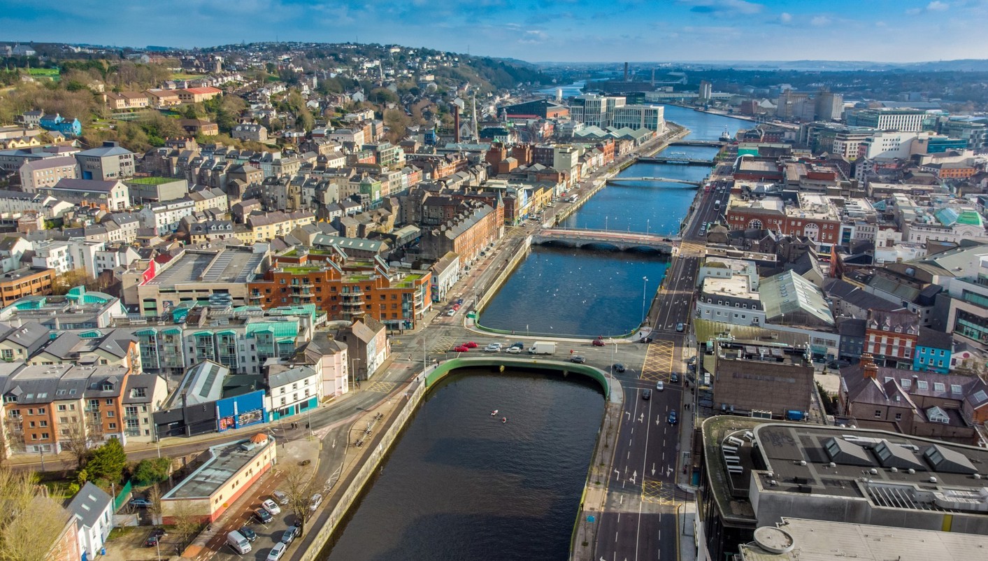 paquete turistico Gran Ruta Británica e Irlanda de Norte a Sur con Londres - Fin Dublín
