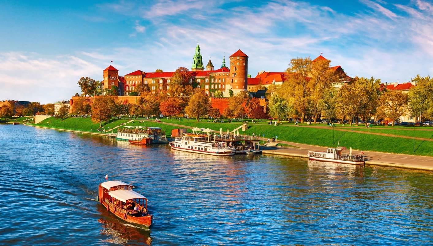 paquete turistico Hungría y Polonia Fin Helsinki
