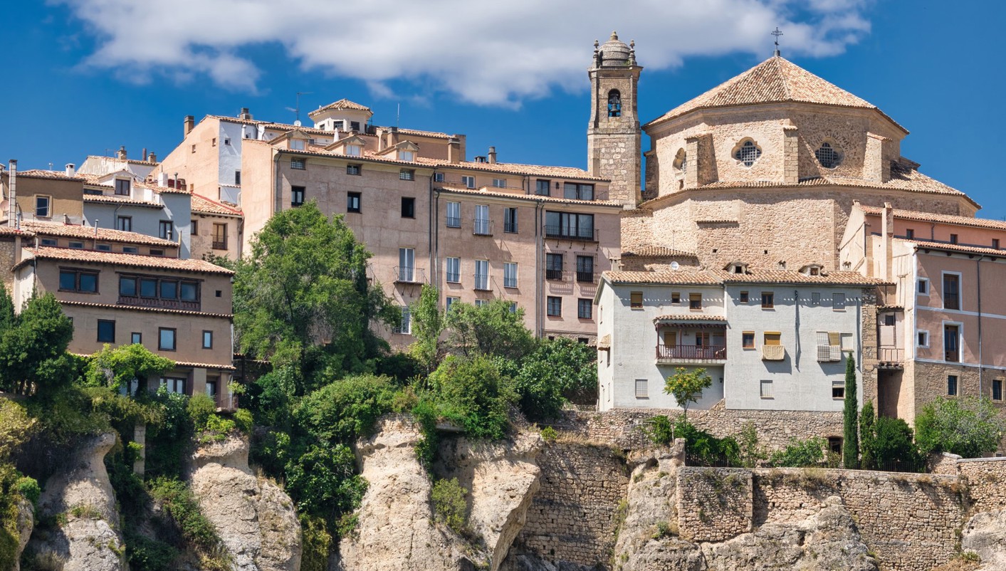 paquete turistico Castilla la Mancha,Tierra del Quijote