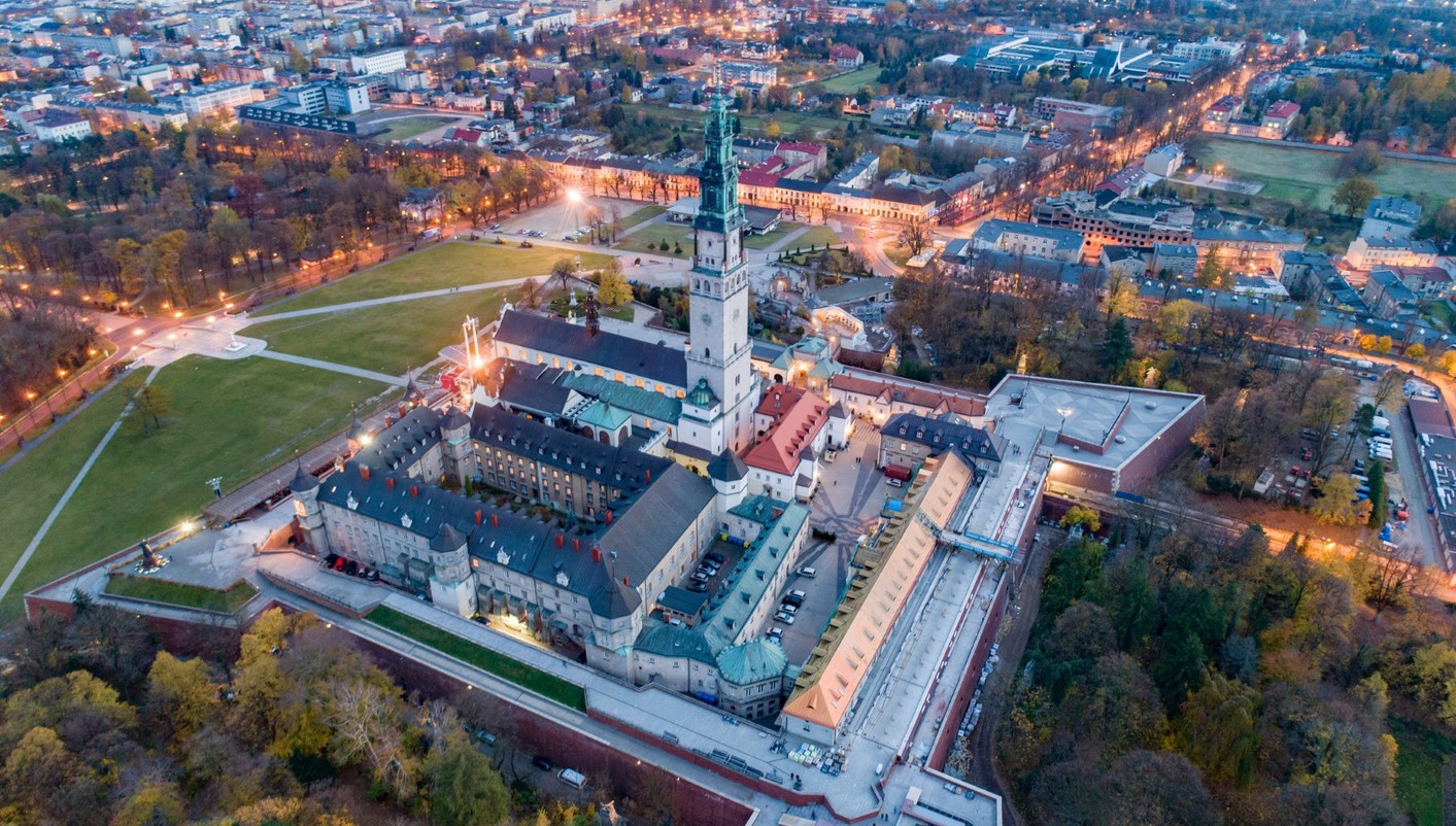 paquete turistico Europa Romántica ROT