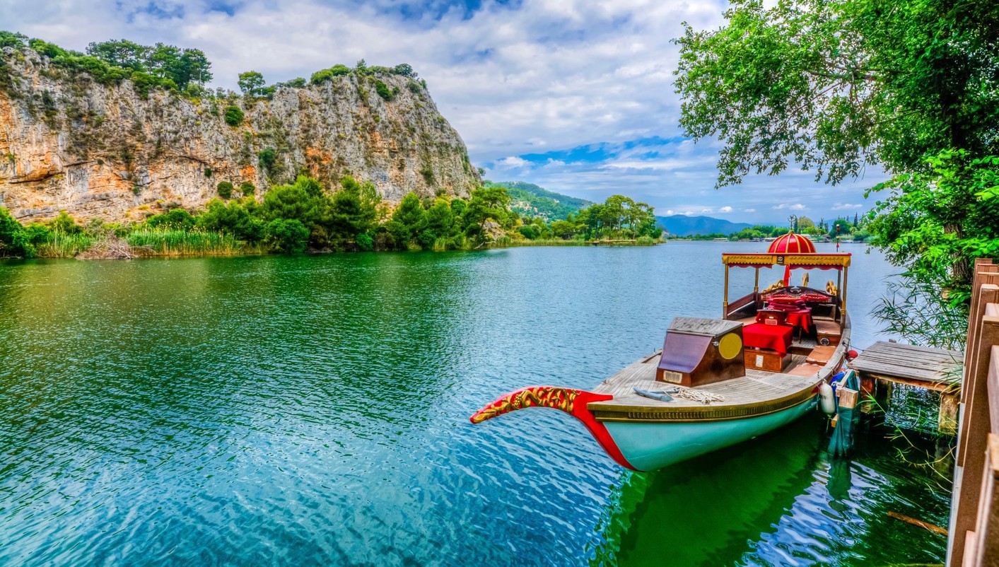 paquete turístico Grecia Total y Vuelta Turca
