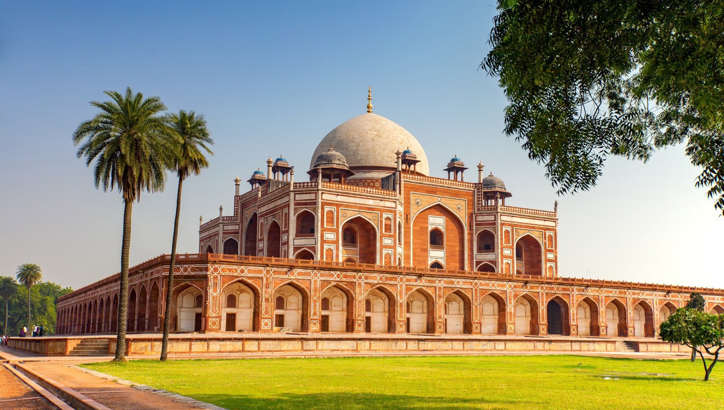 paquete turistico India del Norte y Sur Mágico