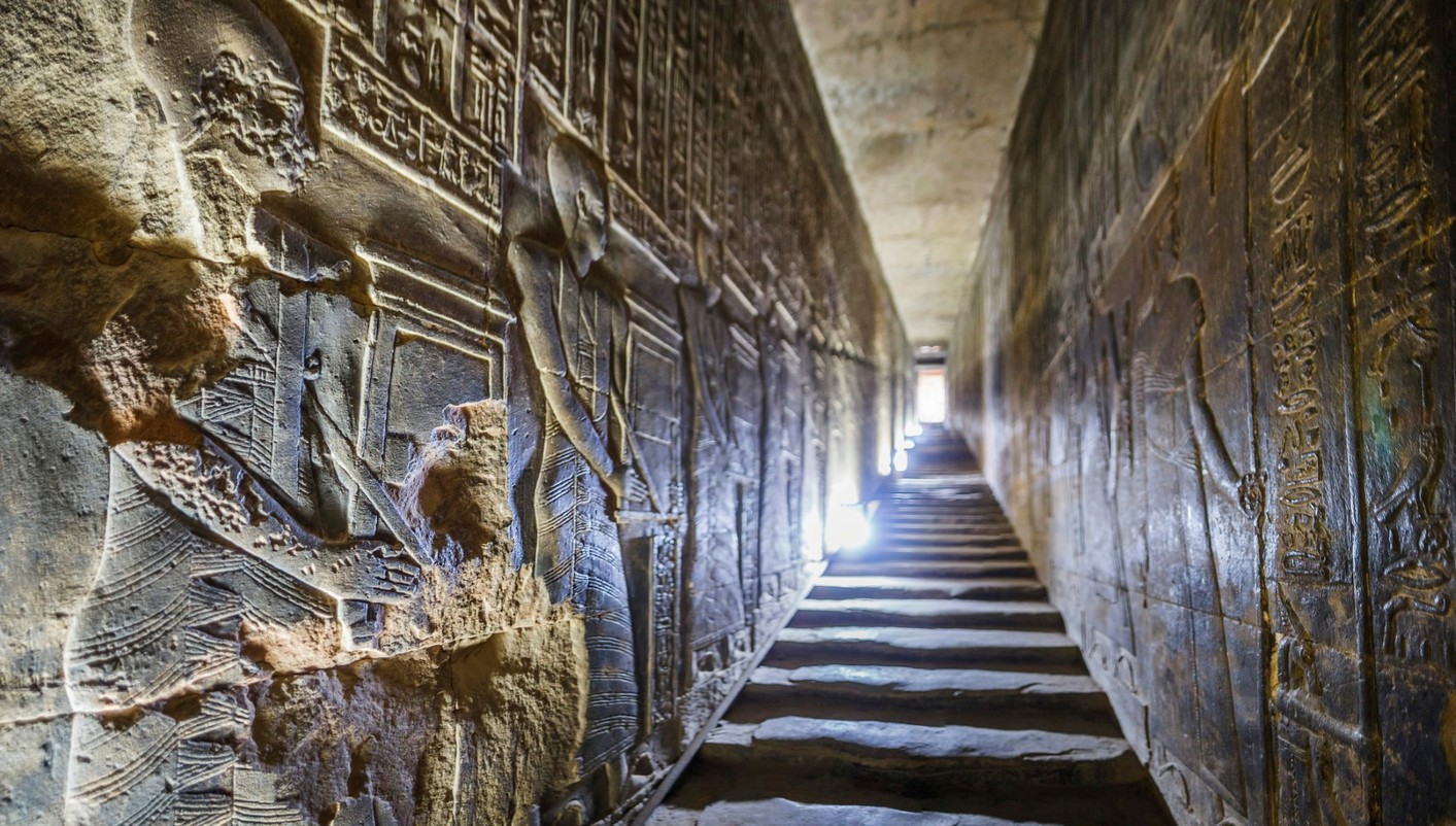 paquete turistico Jordania y Egipto al Completo por tierra