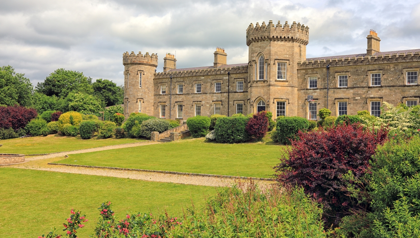 paquete turístico Gran Ruta Británica e Irlanda de Norte a Sur - Fin Dublín