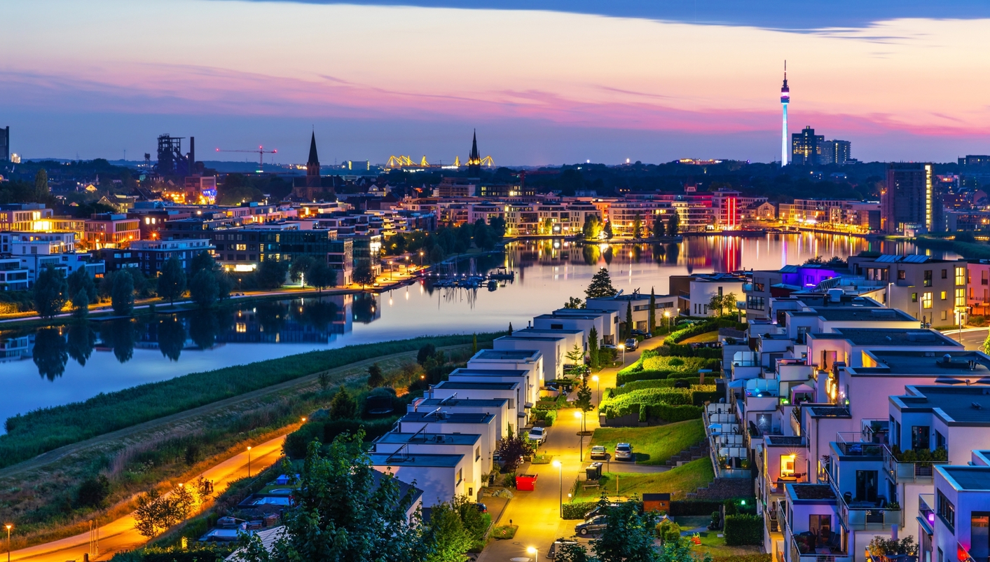 paquete turistico Vuelta al Corazón de Alemania