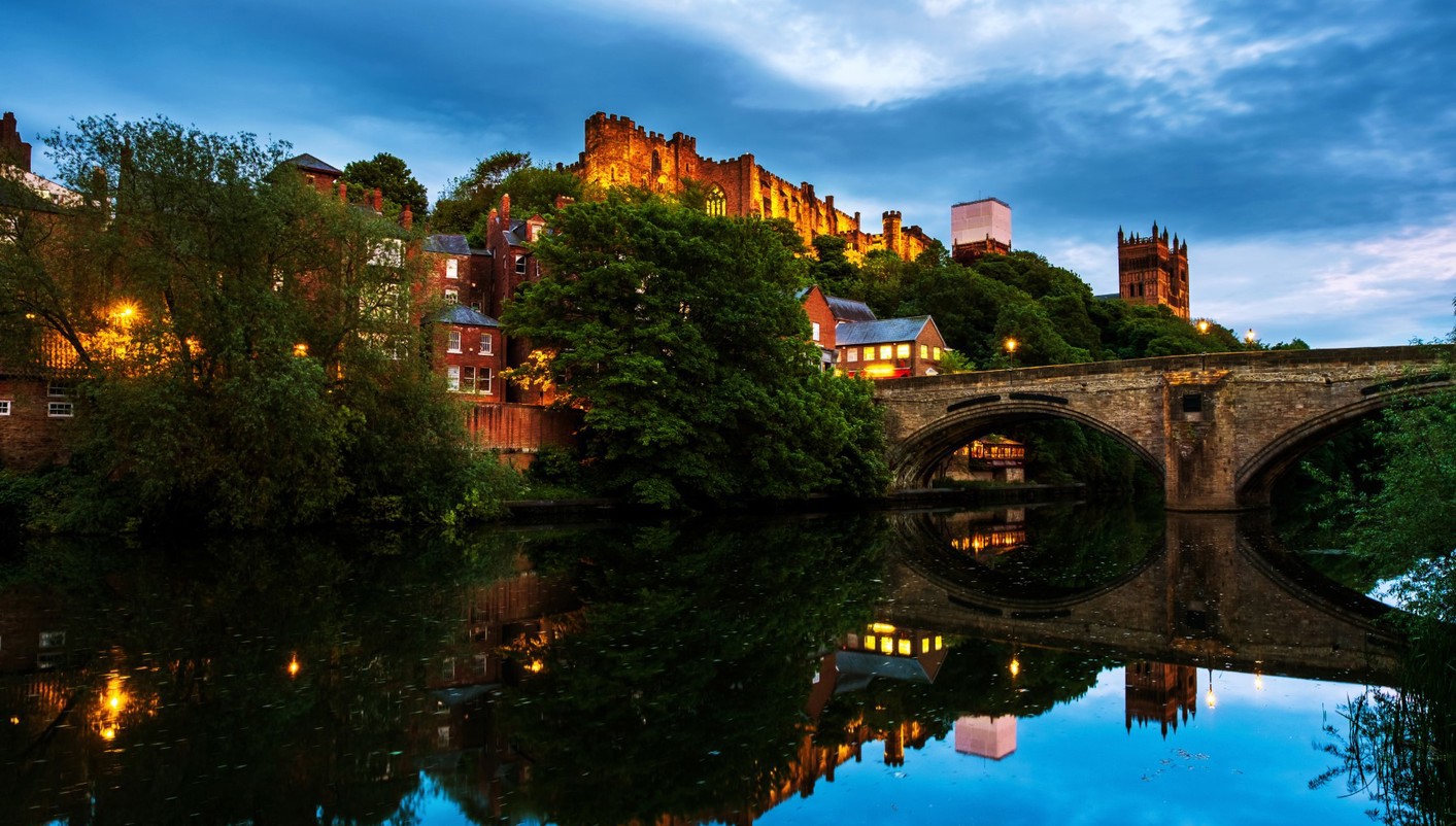 paquete turístico España, Francia, Inglaterra y Escocia +i