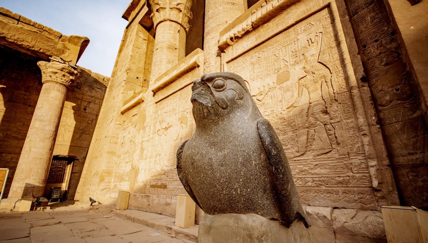 paquete turistico Egipto, un viaje en el tiempo