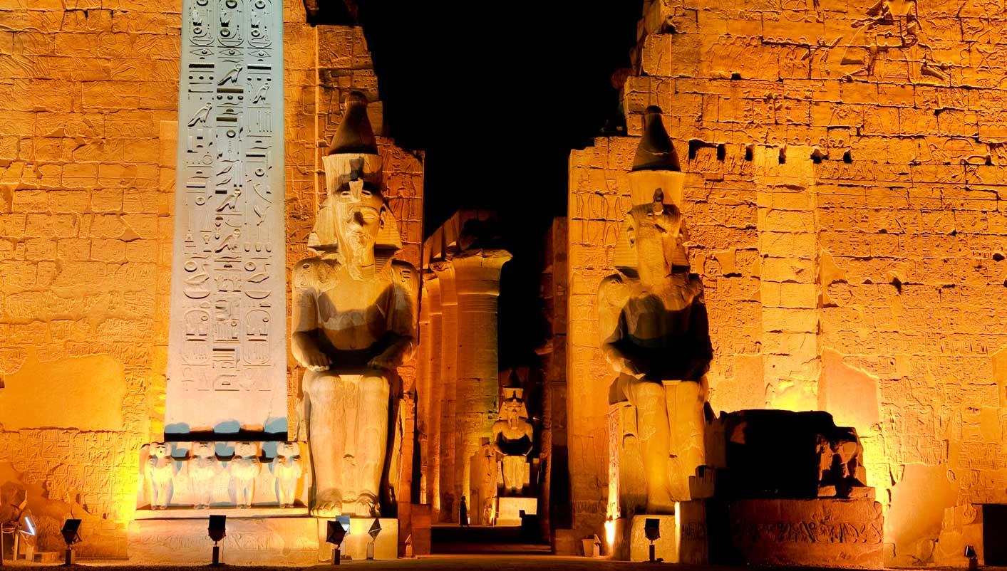 imagen de cabecera del circuito Egipto Eterno, Secretos del Nilo, Hurgada y Alejandría