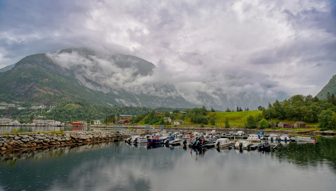 paquete turistico Este Europeo, Polonia y Fiordos Legendarios