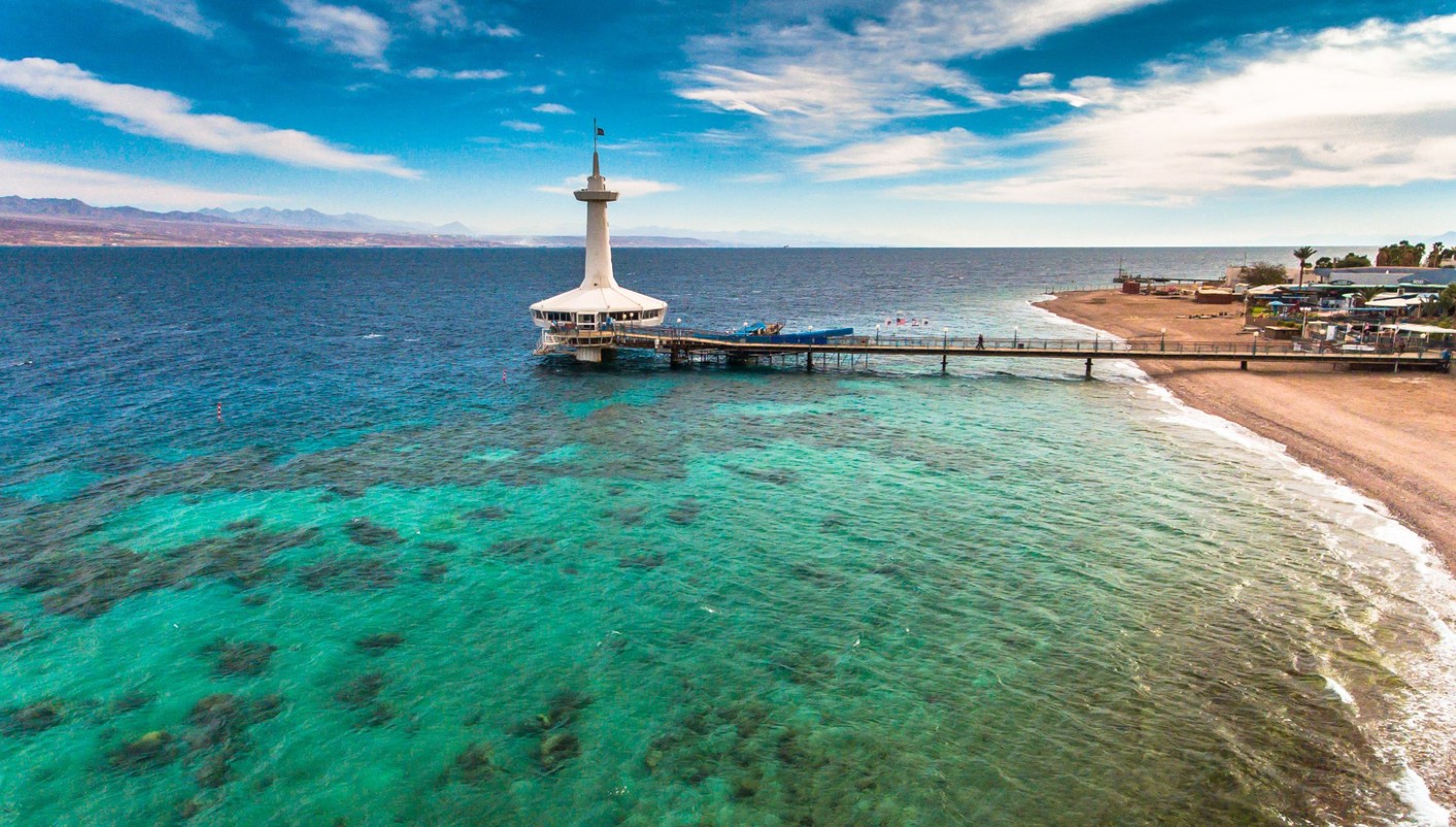 paquete turistico Esplendor de Oriente Medio