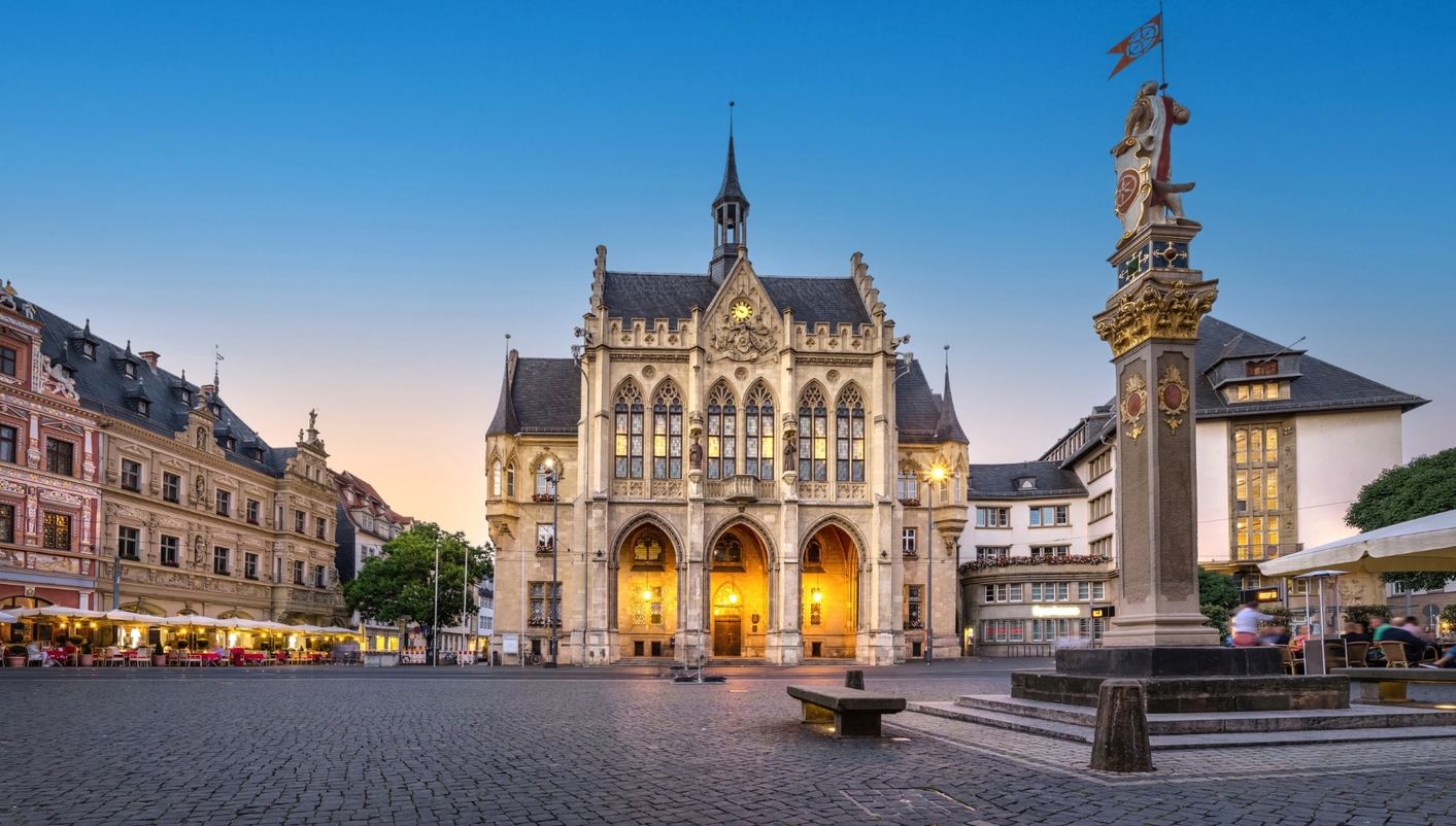 paquete turistico Alemania Auténtica