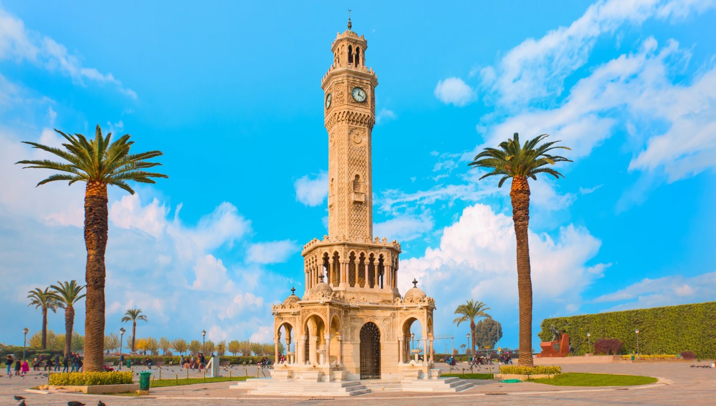 paquete turistico Estambul y Efeso